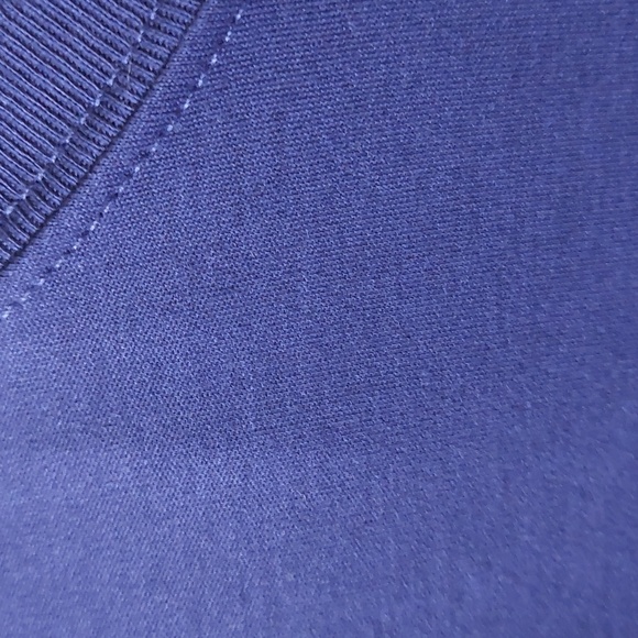 NWOT, T''shirt, size XL,  "DANIEL CREMIEUX, 100% PIMA COTTON - Picture 4 of 5